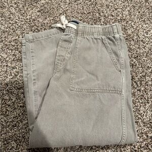 GAP Women's Pull On Barrel Medium